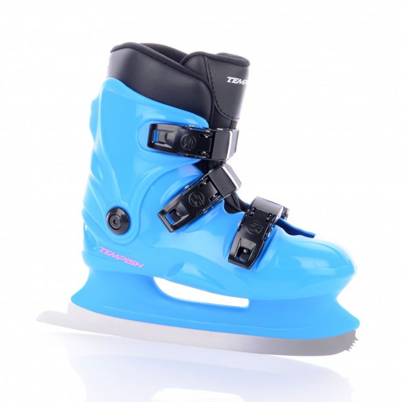 Tempish Rental R16 Jr Figure kék skates
