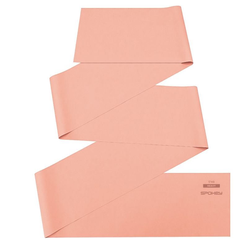 Spokey Set of 3 RIBBON TEX SET fitness bands Kiegészítő