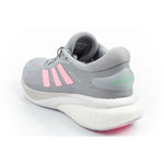 Adidas women's sports Supernova 2 sneakers gray light szürke utcai cipő