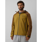 4F Men's 5000 membrane transition 3xl férfi dzseki 4FRAW26TTJAM1328-82S