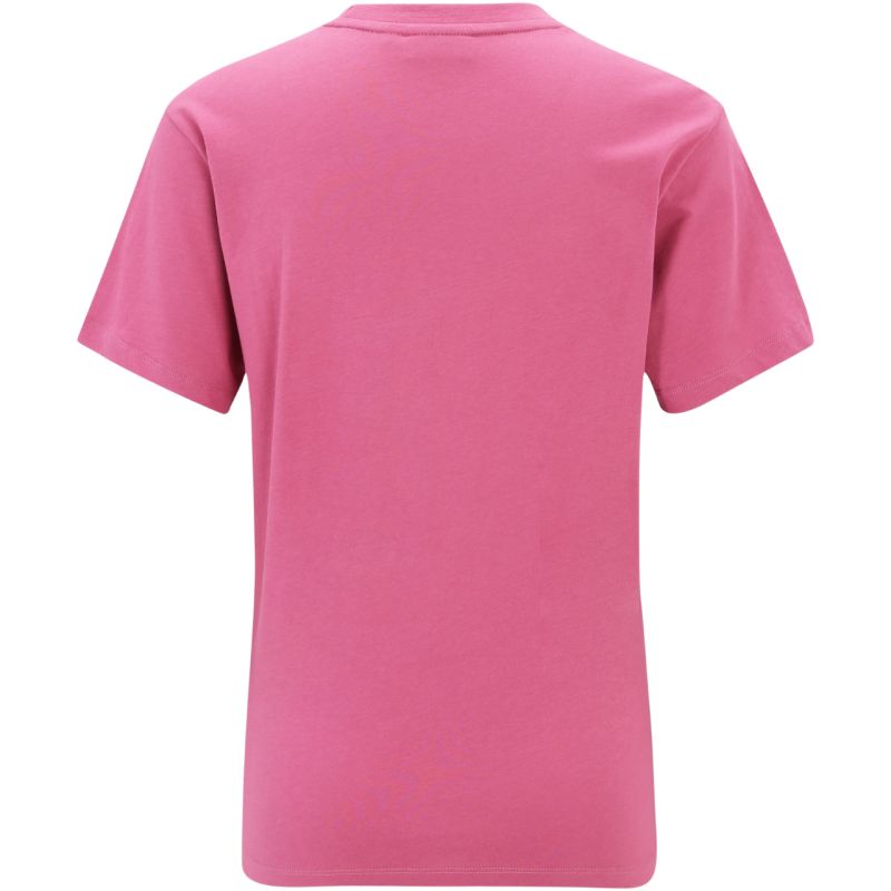 Fila Binedorf T-shirt W rózsaszín póló