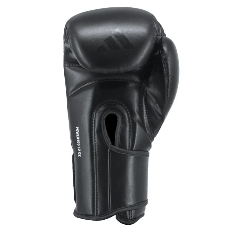 Adidas POWER 100 Boxing Gloves boxkesztyű ADIPWR100TG