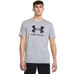 Under Armour Sportstyle Logo T-shirt M 1382911 035 Póló