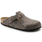 Birkenstock Men's BOSTON BS 0160581 COCOA Clogs (Standard Width) utcai cipő