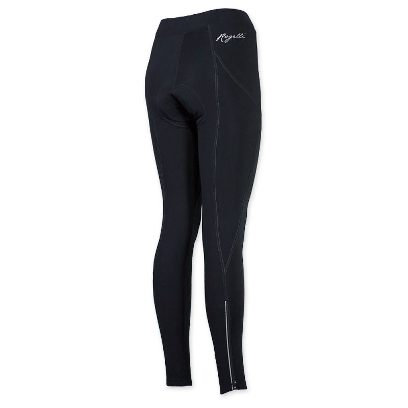 Rogelli women's tights LUCETTE black