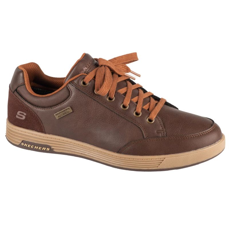Skechers Cavell - Sparkman 210944-CHOC Brown 40 Kiegészítő