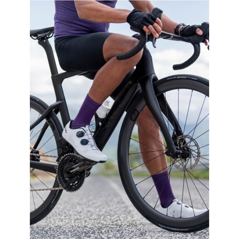 Northwave Revolution cycling white fehér cipő 80251040_51