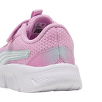 Puma Flex Focus Modern Faded Glow AC+ Inf 313846 01 Kids' cipő 31384601