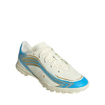Adidas F50 Messi Club TF Kids' Soccer cipő