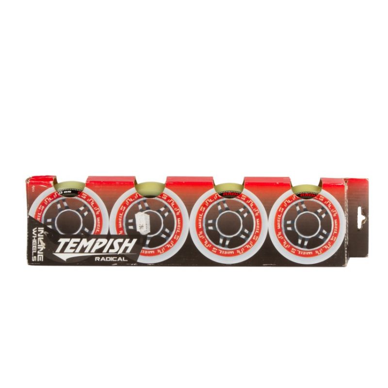 TEMPISH Radical PU 85A wheels