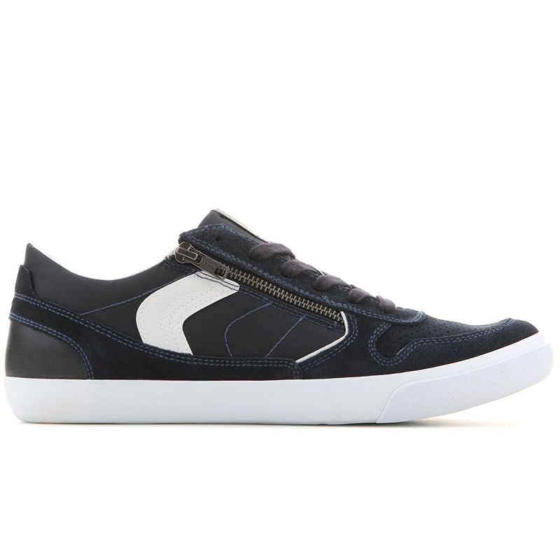 Geox U Box C - Suede+Nylon U82R3C 022FU C4002 accessories