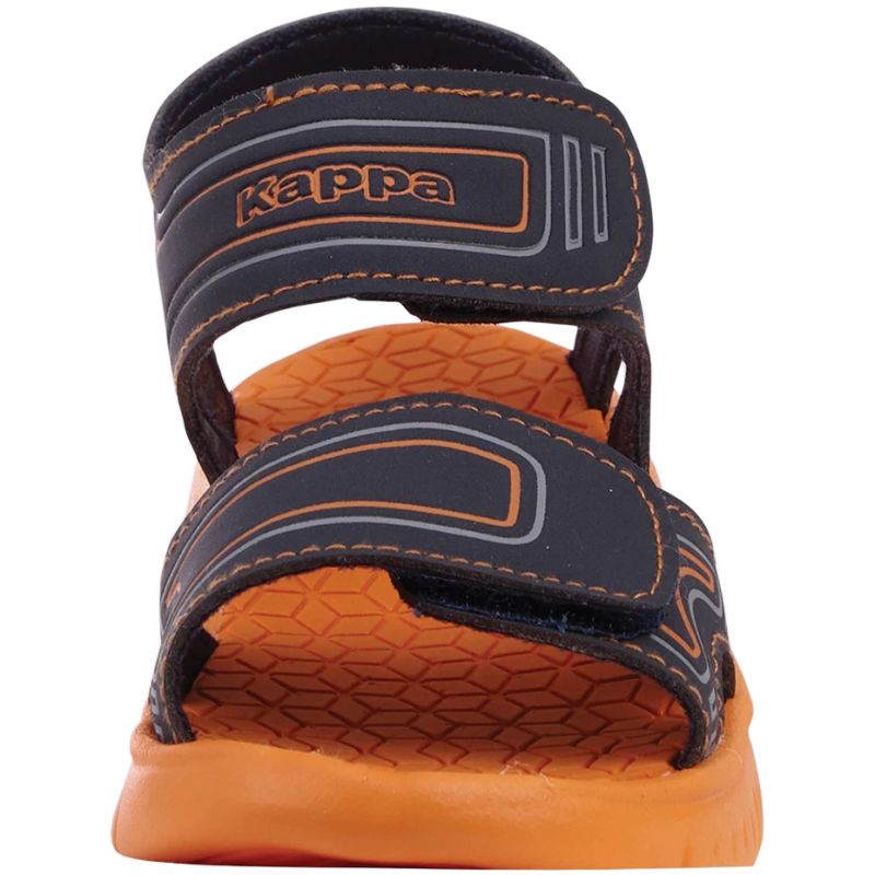 Kappa Kaleo K Jr Sandals sötétkék utcai cipő 260887K6744