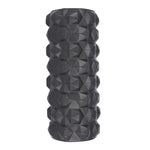 HMS Fitness Roller 31.5 cm FS107 fekete edzőfelszerelés 17-39-021