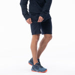 Elbrus Mikel grafit shorts, pants