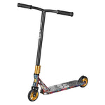 Hs221 Spider Trick Scooter Nils Extreme roller