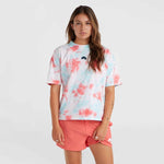 O'Neill Wow T-Shirt W fehér póló
