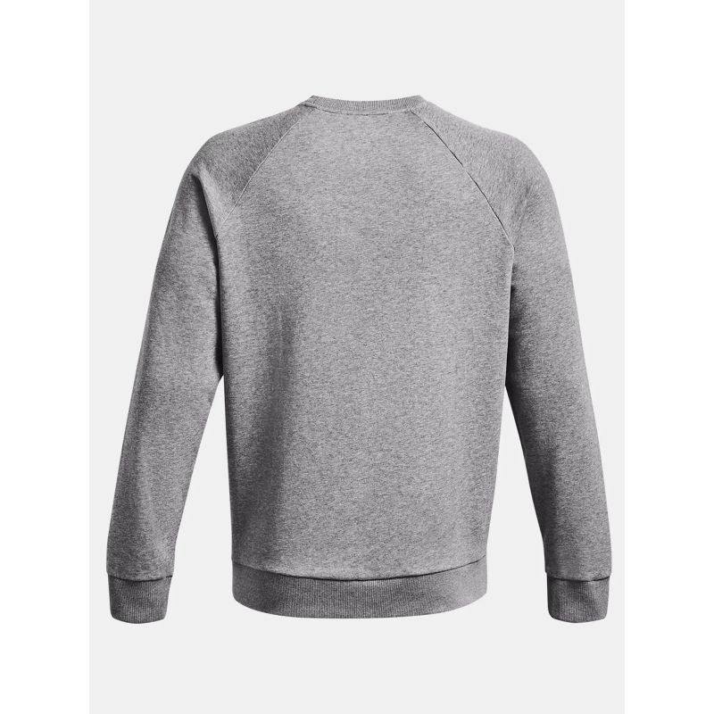 Under Armour Armor Fleece Crew M 1379755-025 sweatshirt Pulóver