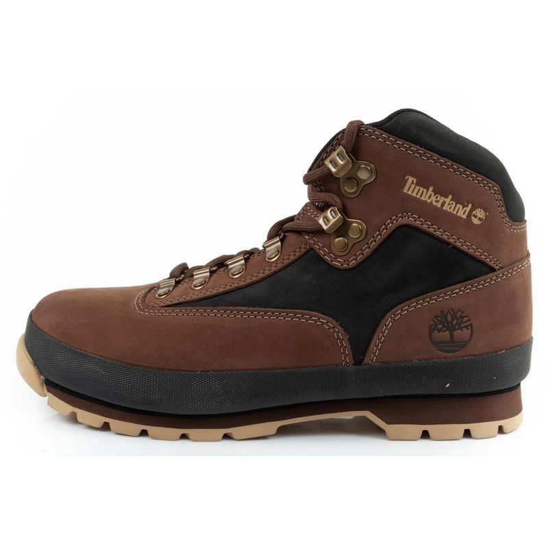 Timberland Euro Hiker M TB0A5ZJ5968 Boots Cipő