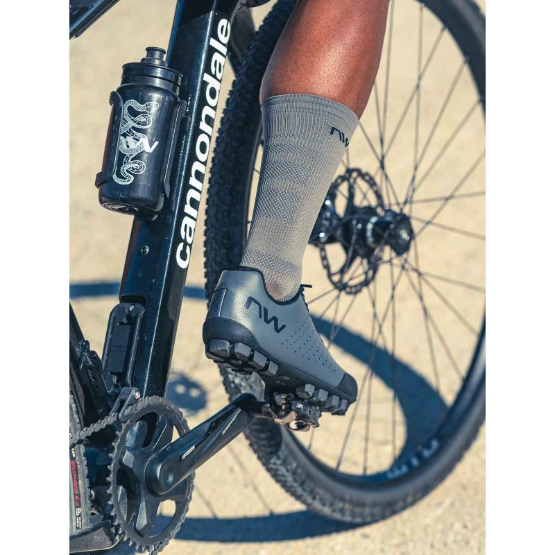 Northwave Rockster 2 cycling gray szürke cipő 80244028_89