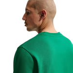 Nike Men's Club BB Green Sweatshirt zöld férfi pulóver FN3886365