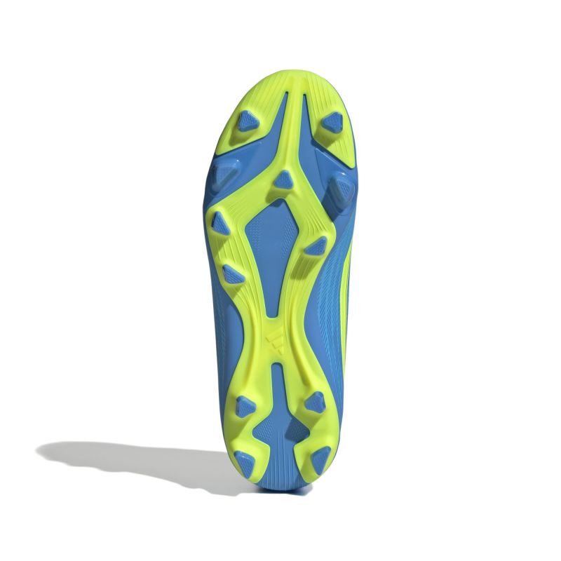 Adidas Junior F50 Club FG/MG cipő