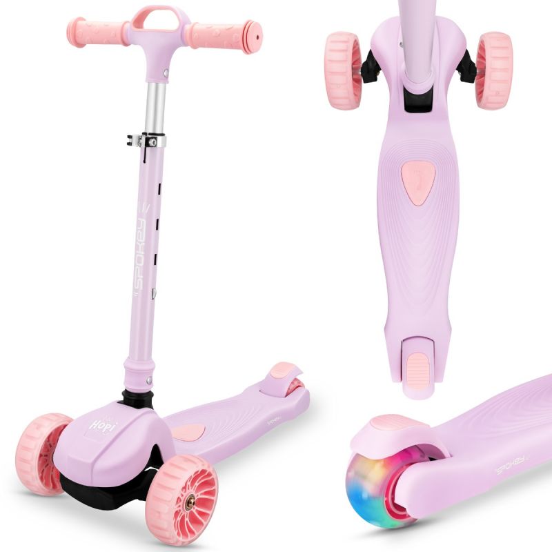 Spokey Hopi SPK-944618 Balance Scooter General