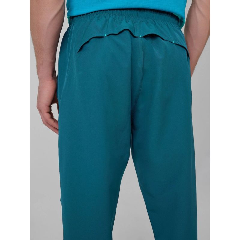 4F Men's quick-drying training nadrág 4FRSS26TFTRM1411-30S