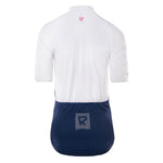 Radvik Echo W Cycling Jersey fehér póló