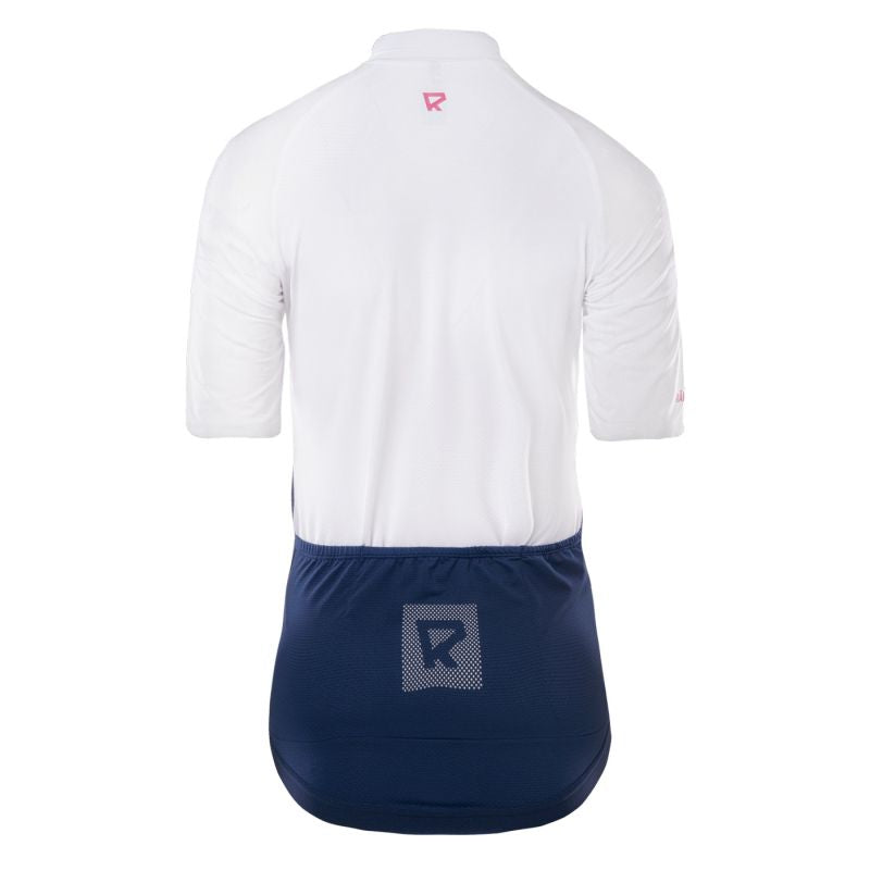 Radvik Echo W Cycling Jersey fehér póló