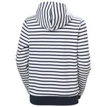 Helly Hansen Women's W CORE GRAPHIC HOODIE 54522 kapucnis pulóver