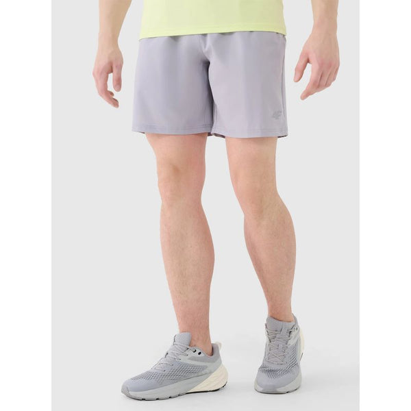4f Men's quick-drying training shorts 4FWSS25TFSHM0912-25S General