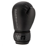 Meteor 12 oz Training Boxing Gloves, Velcro, PU uniw kesztyű