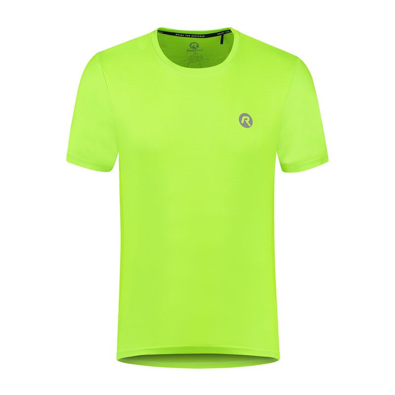 Rogelli CORE fluor XL running póló