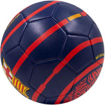Fc Barcelona Football Y.5 balls