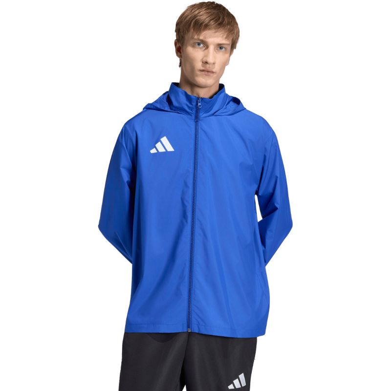 Adidas Men's Entrada 26 Multi kék dzseki