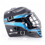Tempish Hector Activ Sr 1350020061 goalkeeper helmet biały helmets, protectors and knee pads