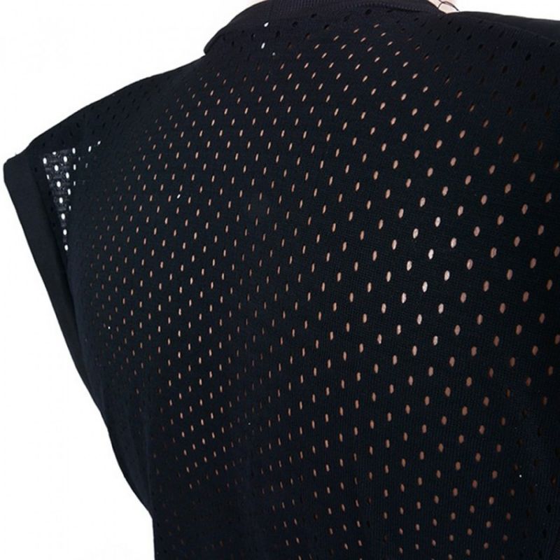 TEMPISH Warlock Jr Floorball Goalie Vest vests