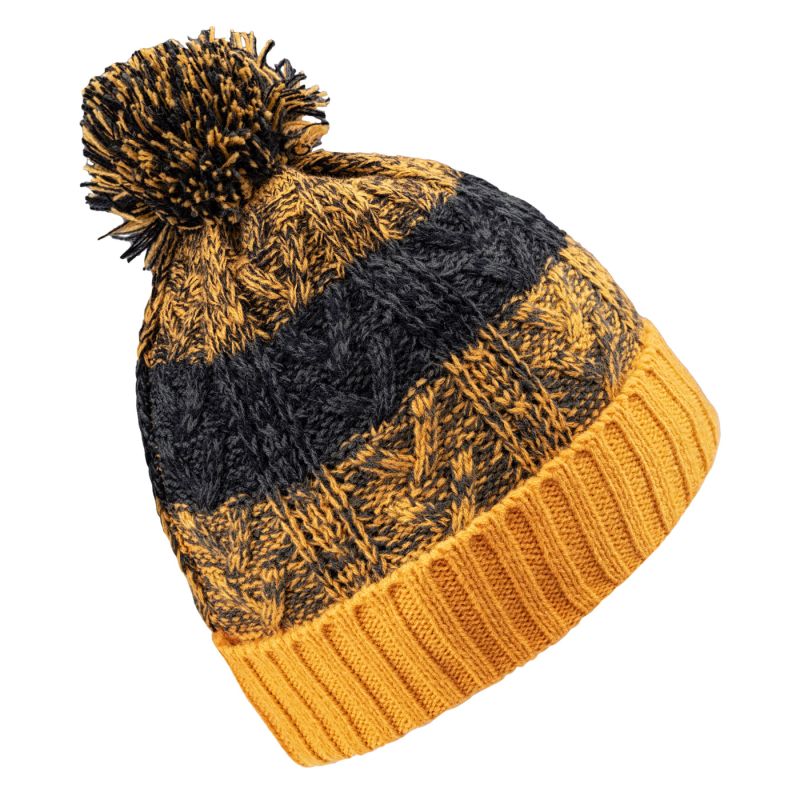 Elbrus Lewis Jr. Cap sárga hats