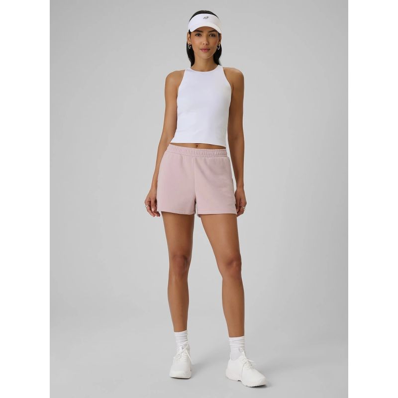 4F Women's sweatpants short