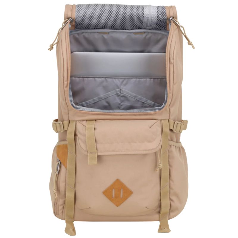 JanSport Hatchet Backpack Beige bézs hátizsák EK0A5BI68O7