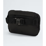 The North Face Terra Lumbar 1L Waist – TNF Black/TNF White fekete táska 0010130000026134