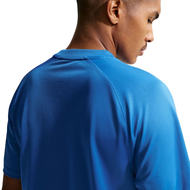 Nike Dri-Fit Park VIII Men's T-Shirt HV8173 kék póló