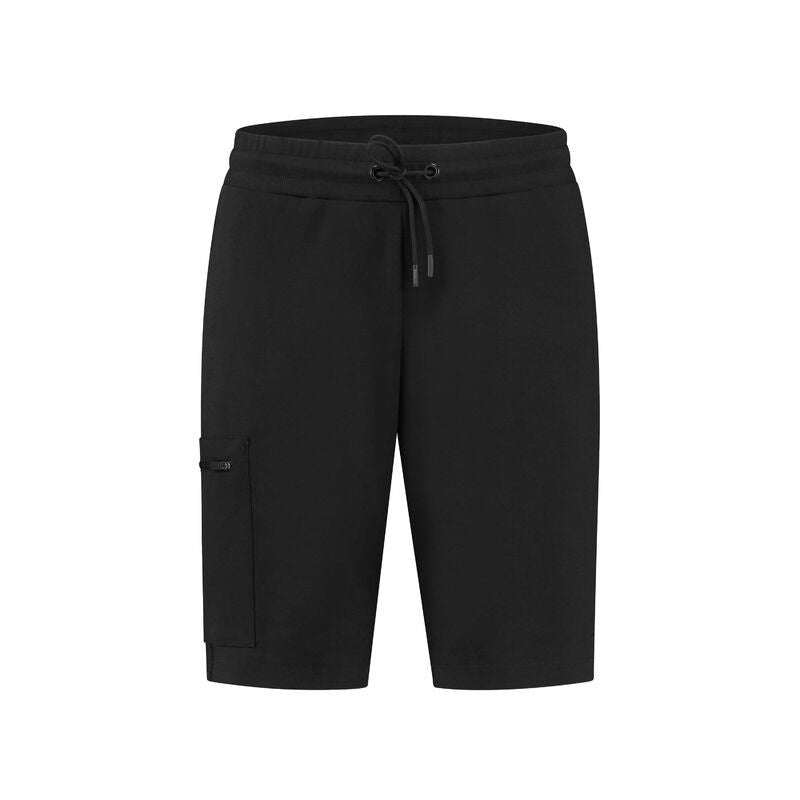 Rogelli TRAINING II black 2XL fekete short