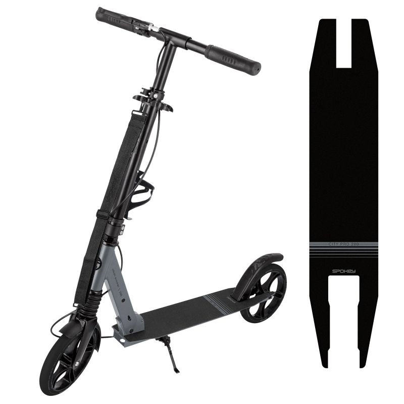 Spokey CITY FLOW PRO city scooter General