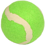 Enero Tennis 1 Pcs Green zöld labda