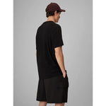 4F Men's regular printed T-shirt férfi póló 4FRSS26TTSHM4236-20S