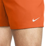 Nike Essential 5 Orange Swim narancssárga rövidnadrág NESSF560847