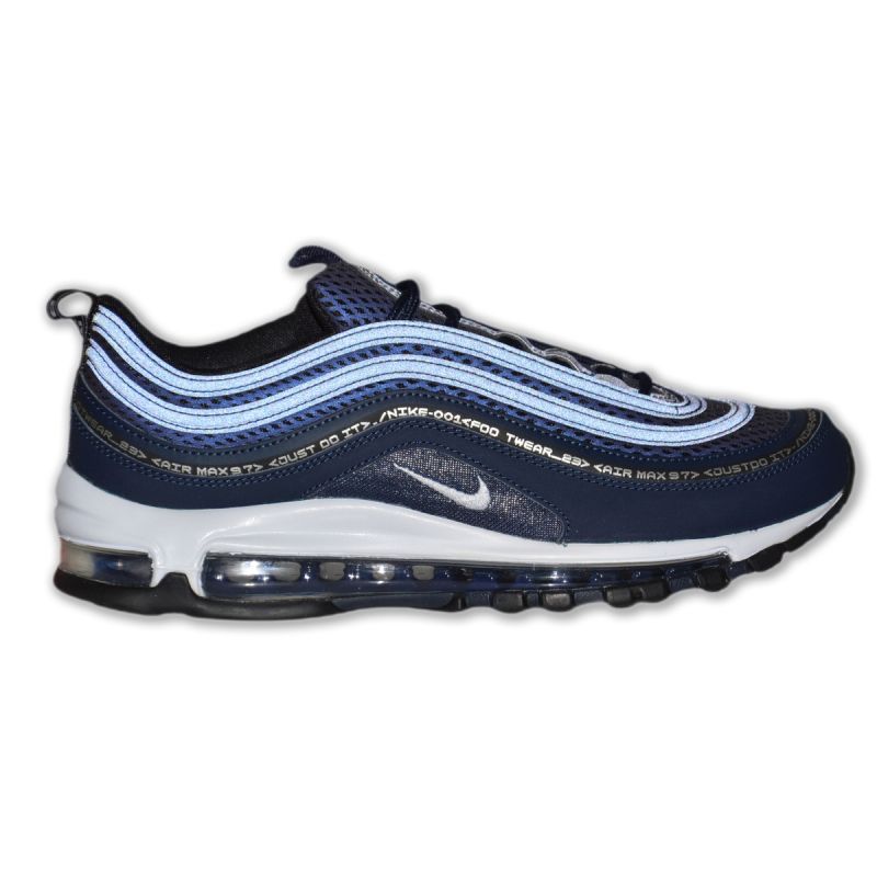 Nike Air Max 97 Sports - FQ7965-400 utcai cipő