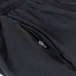DBX Bushido Black MMA with Leggings fekete short