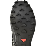 Salomon Speedcross 4 GTX M running fekete futócipő L38318100